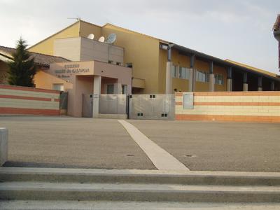 Notre coll&egrave;ge
